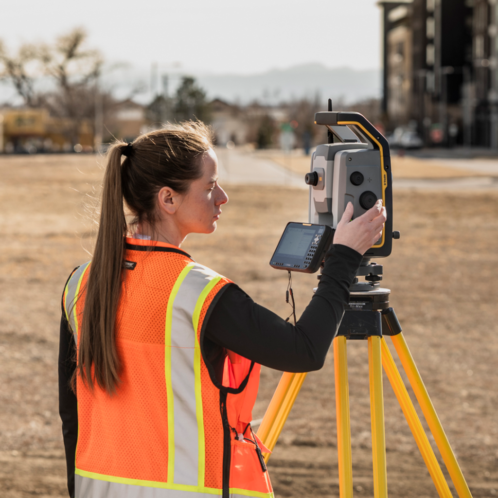 Trimble T70 - Image 6