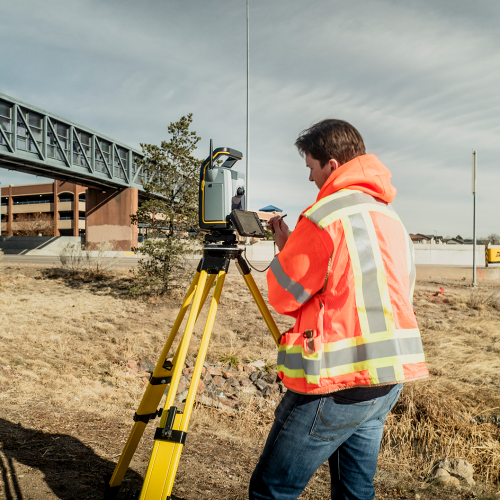 Trimble T70 - Image 13