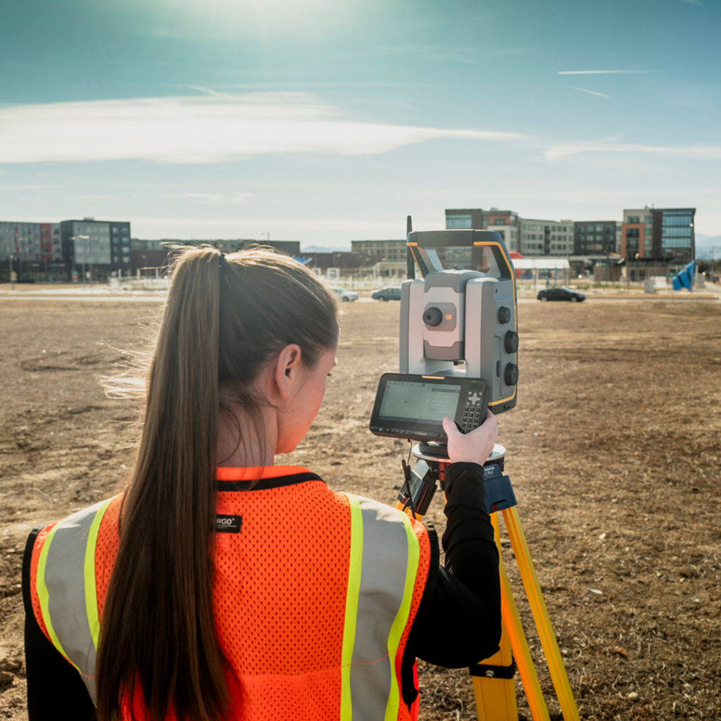 Trimble T70 - Image 15