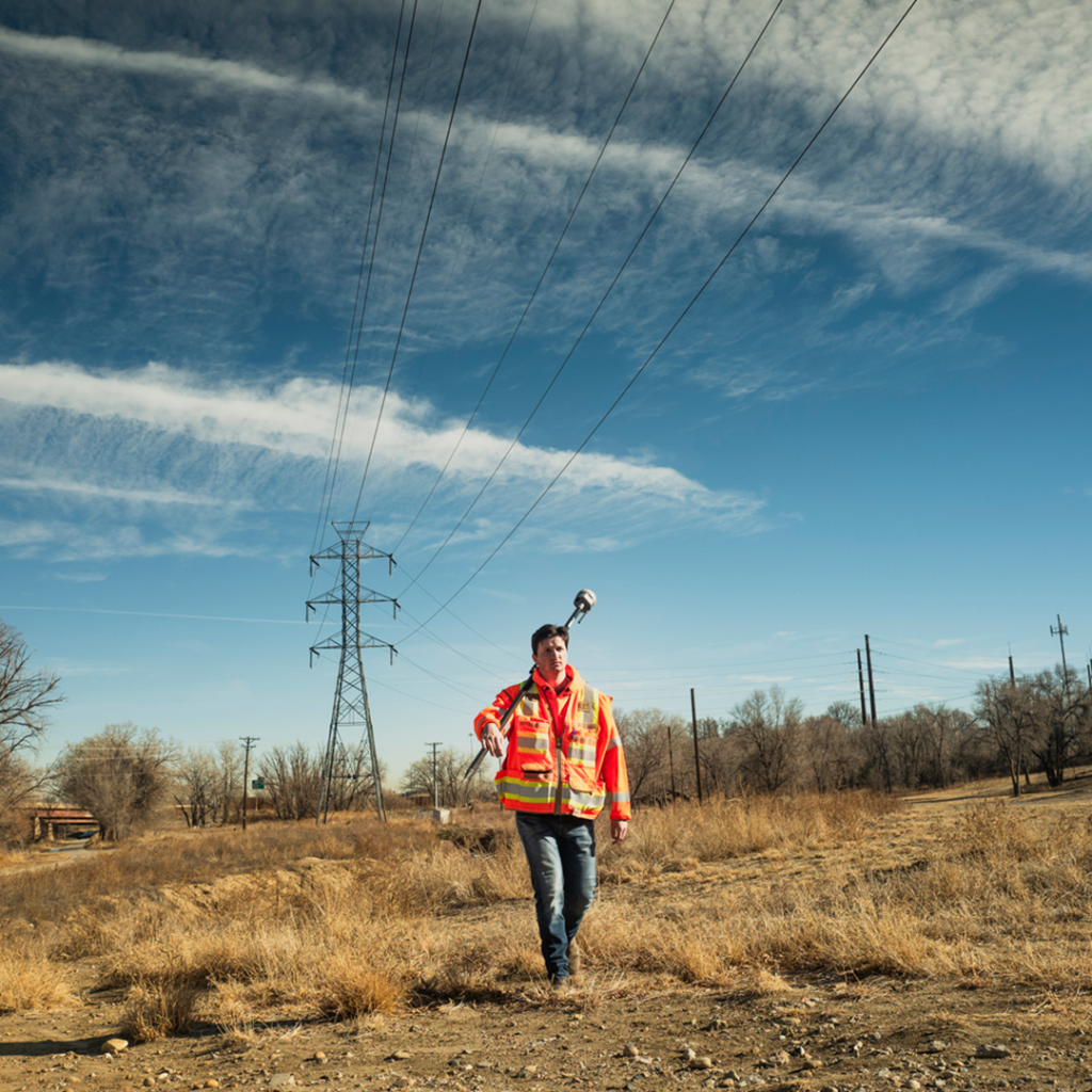 Trimble T70 - Image 5