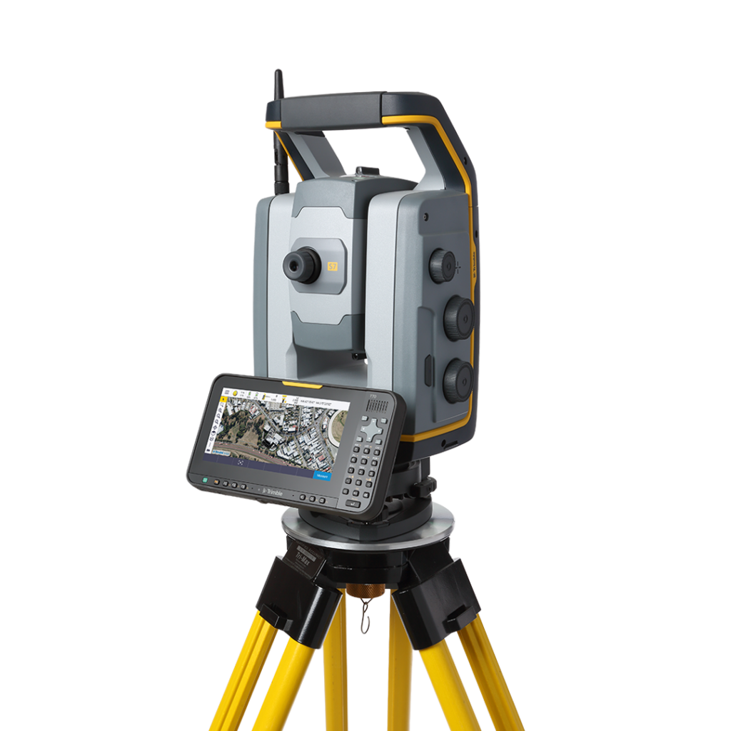 Trimble T70 - Image 14