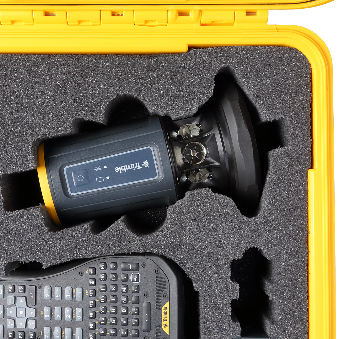 Trimble ST30 smart target