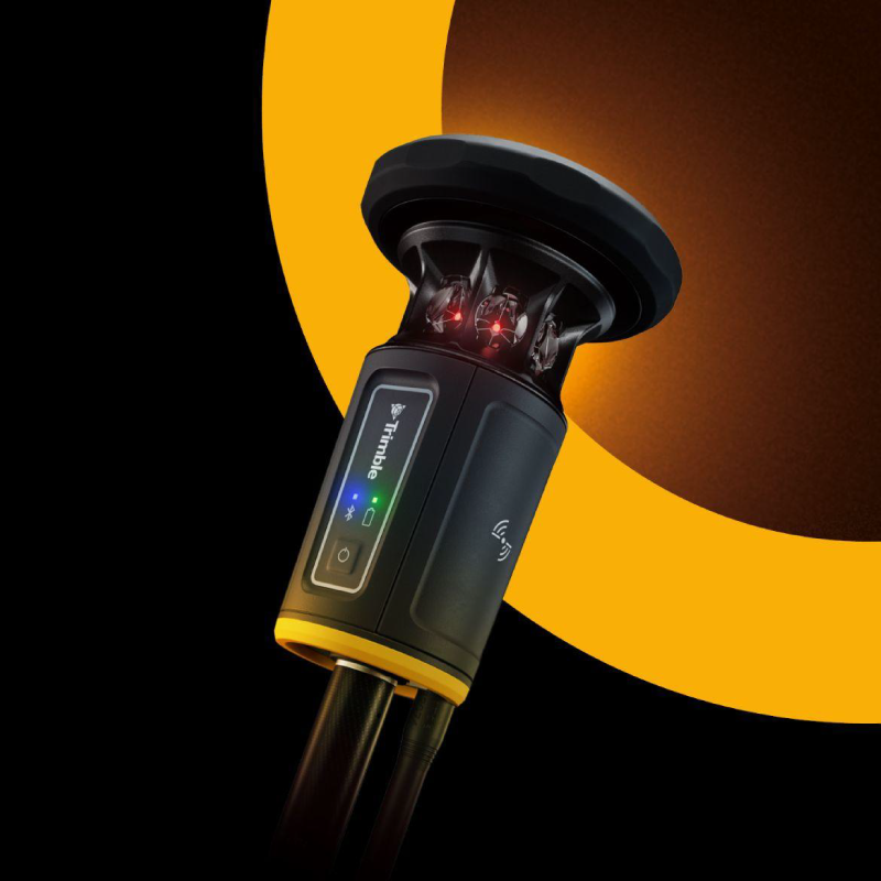 Trimble ST30 smart target