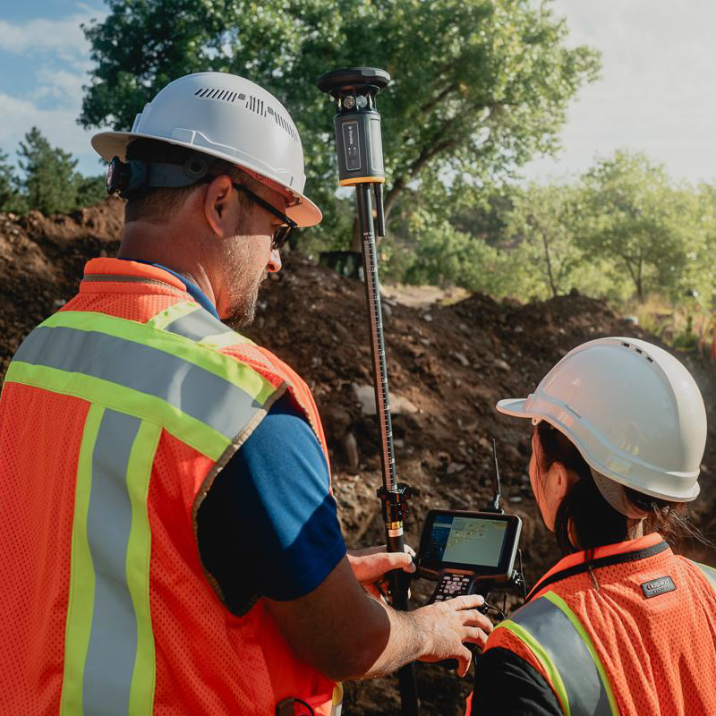 Trimble ST30 smart target
