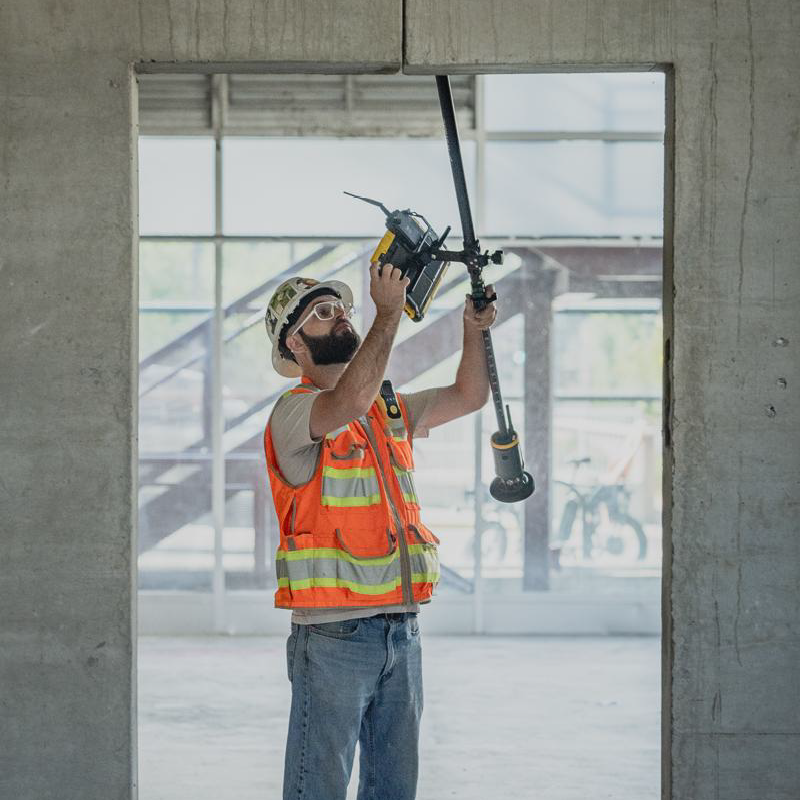 Trimble ST30 smart target