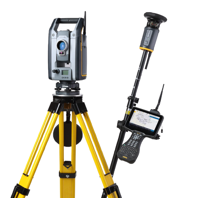 Trimble ST30 smart target